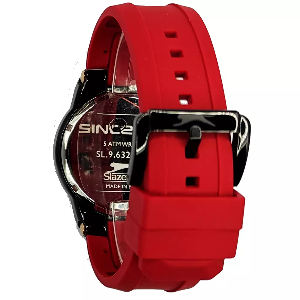 Slazenger Casual  Men's Watches SLZ SL.09.6326.2.02