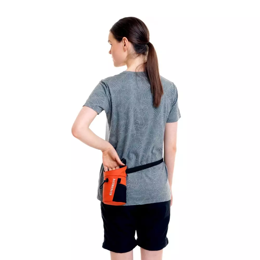 Eiger Motion Chalk Bag