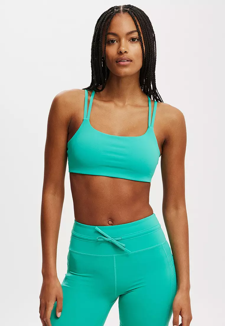 Cotton on body sports bra cheap
