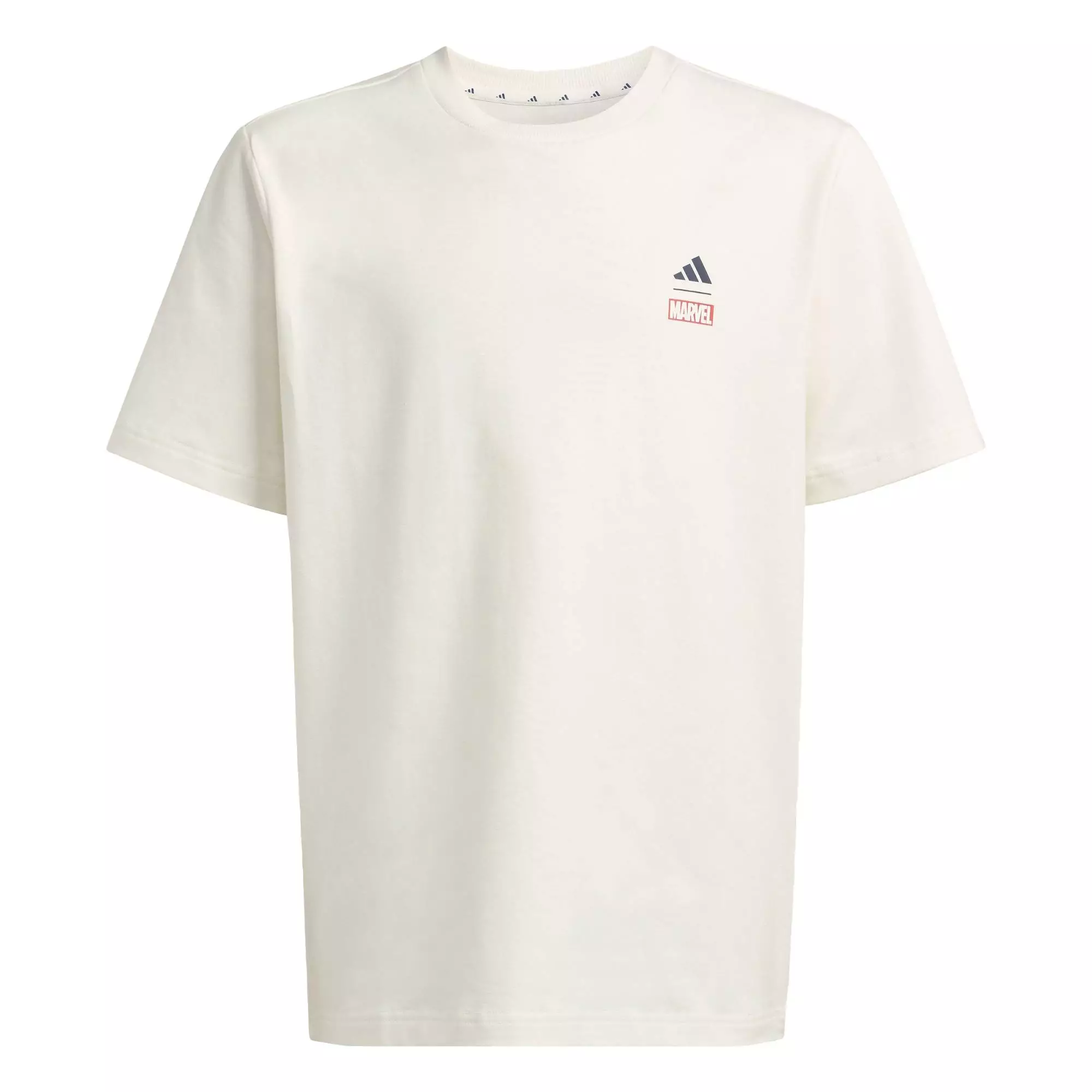 Lifestyle MARVEL SPIDER-MAN GRAPHICS TEE Unisex White JZ3555