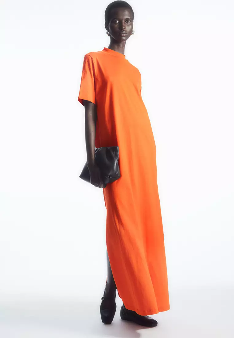 Maxi online tee shirt