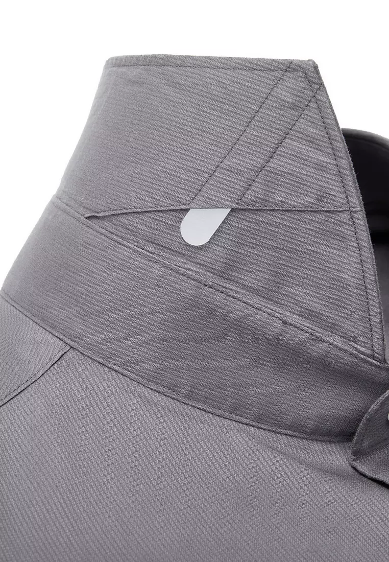 Long Sleeve Formal Shirt