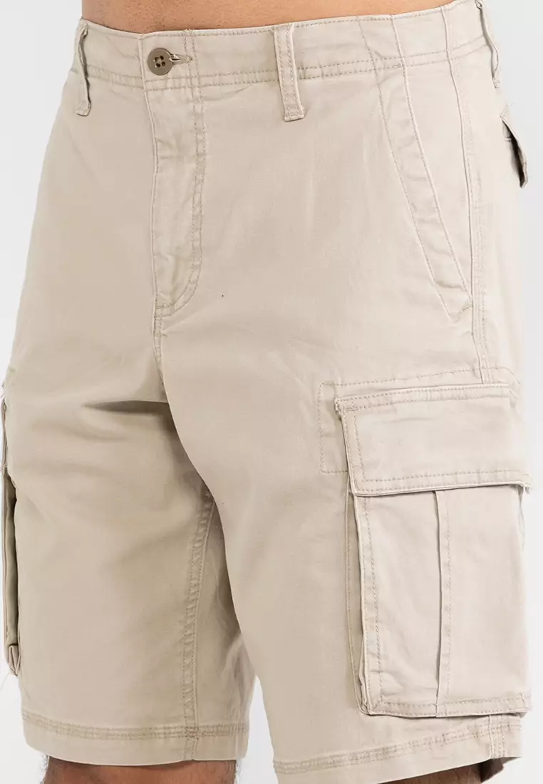 Men's gap sales cargo shorts