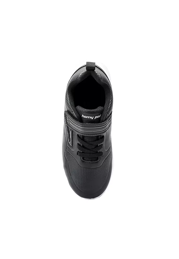 Homyped Blazer 01 Sepatu Sekolah Anak Laki-laki dan Perempuan (Unisex) Berhadiah