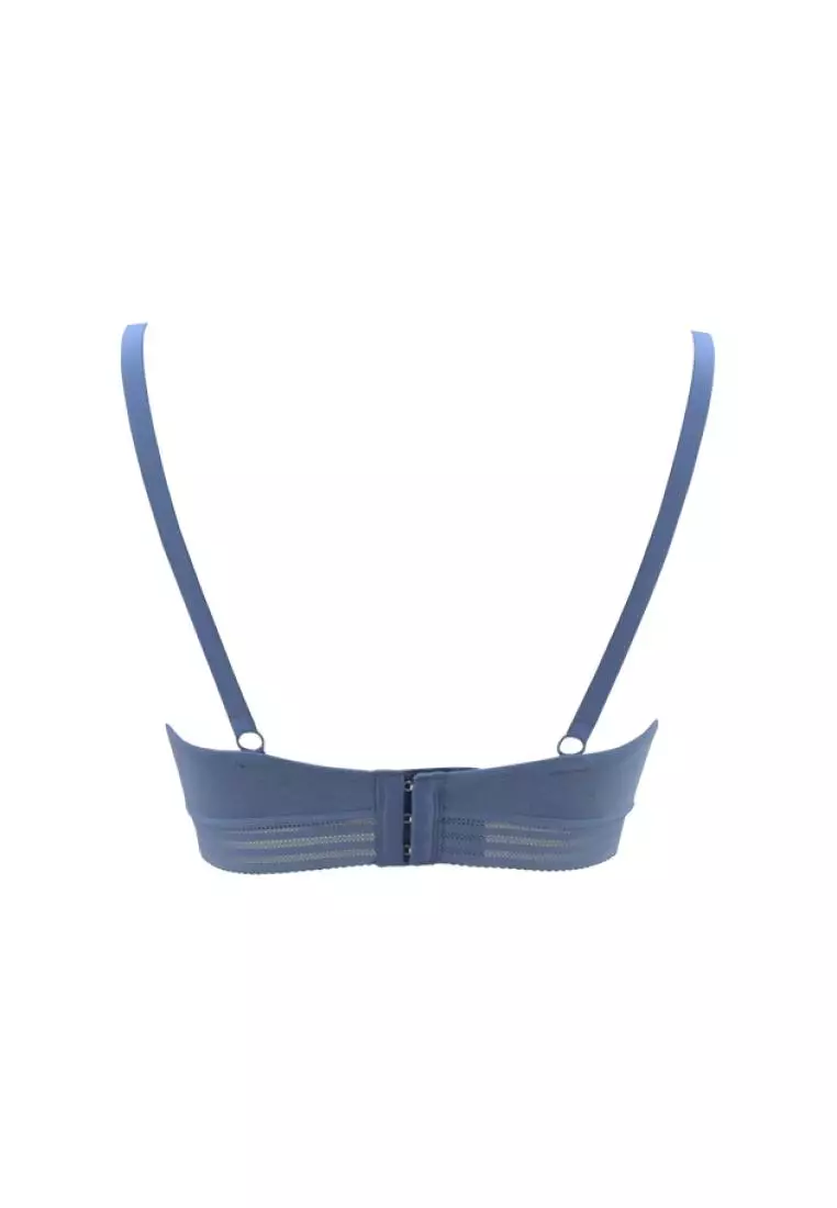 Wacoal Mamalove Maternity Bra IB 4285 - Bra Menyusui - Full Cup - Non Wire