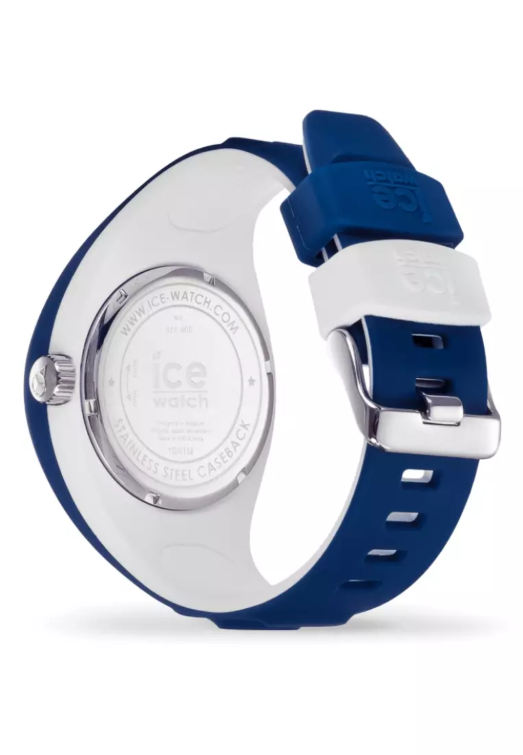 ice watch Pierre Leclercq 新品未使用 - 時計