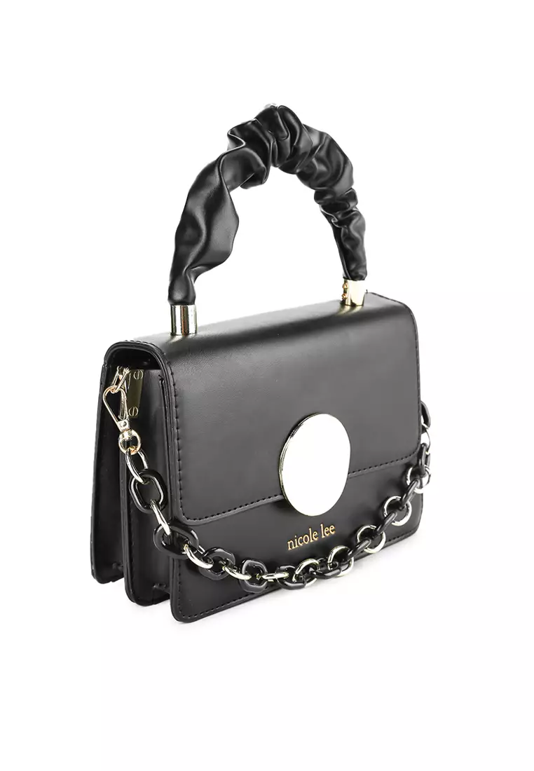 Tas Wanita Hand Bag Casual Kerja