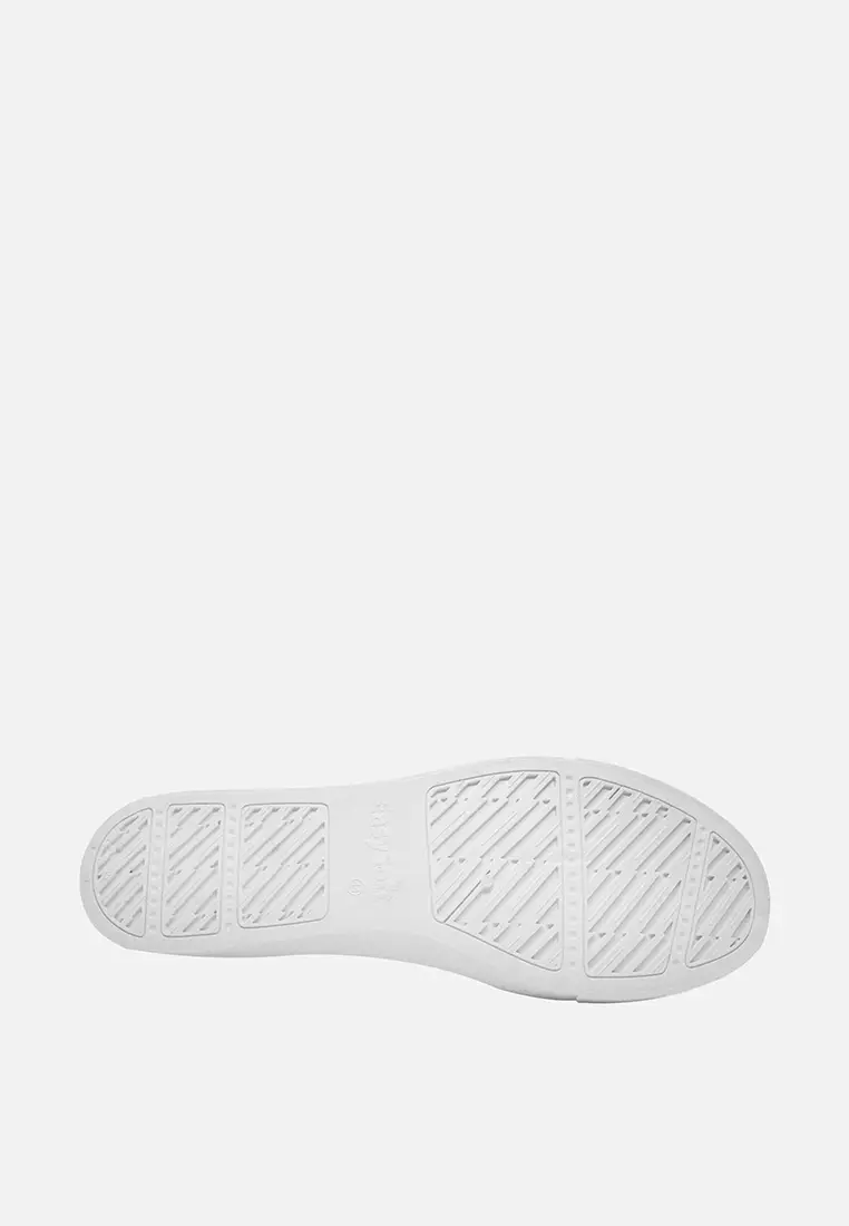 Compton Loafers & Moccasins