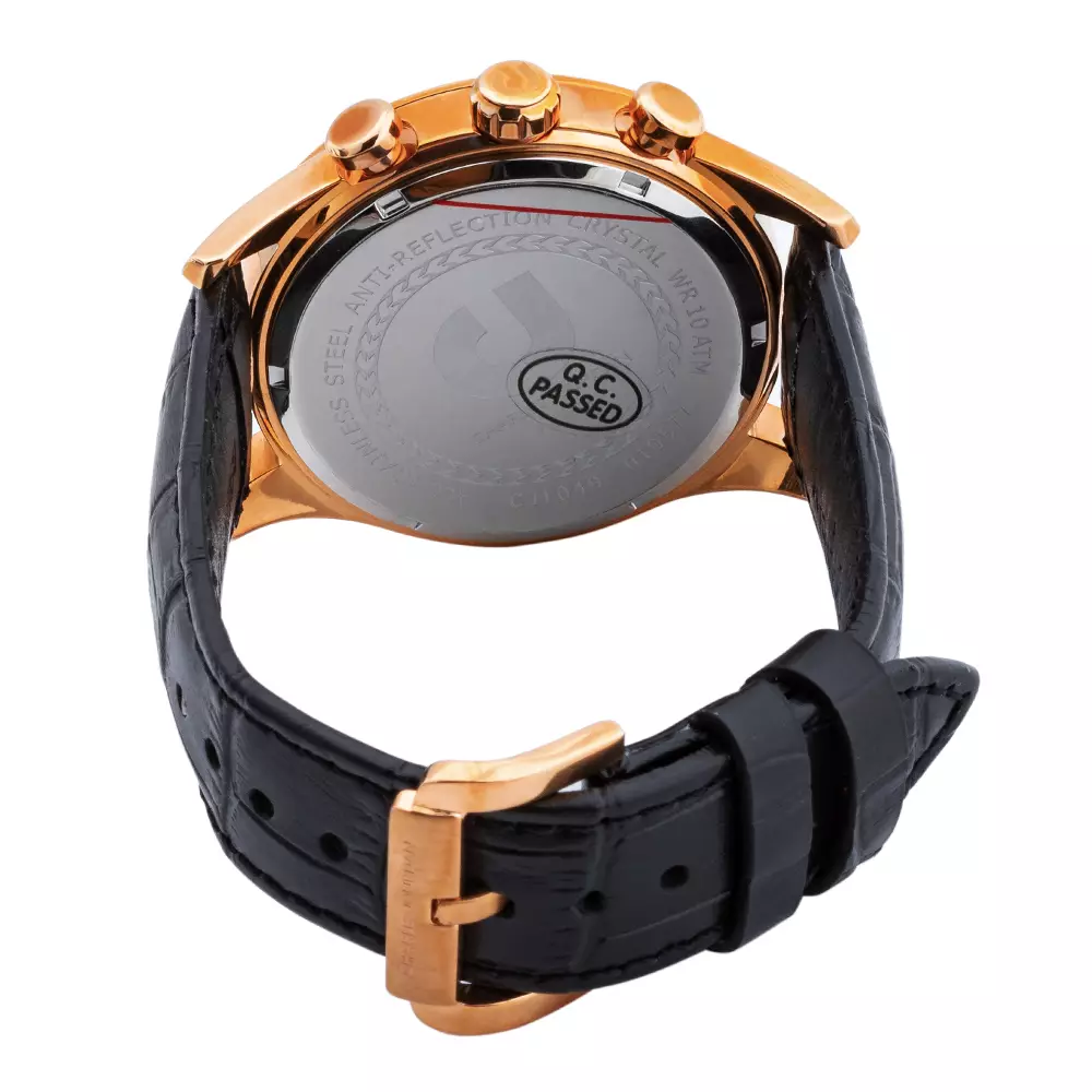 Jam Tangan Pria Charles Jourdan CJ1049-1532M