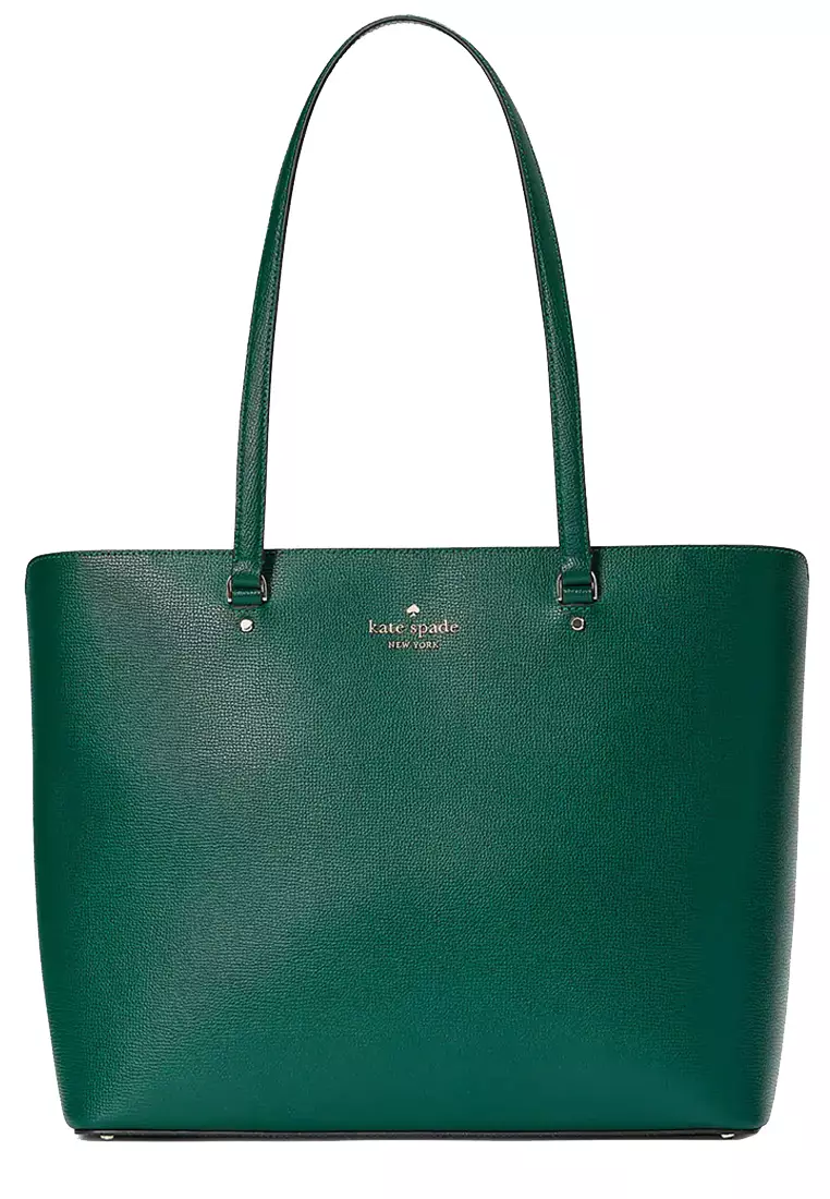 Kate spade best sale structured tote