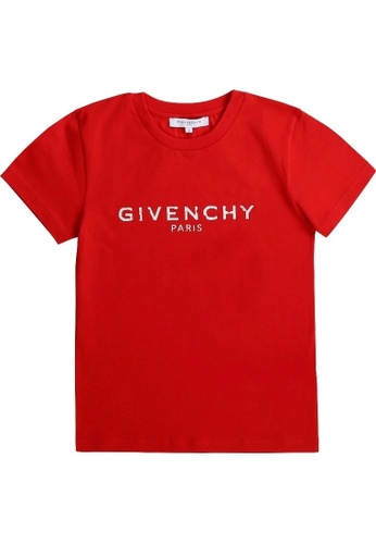 givenchy shirt kids