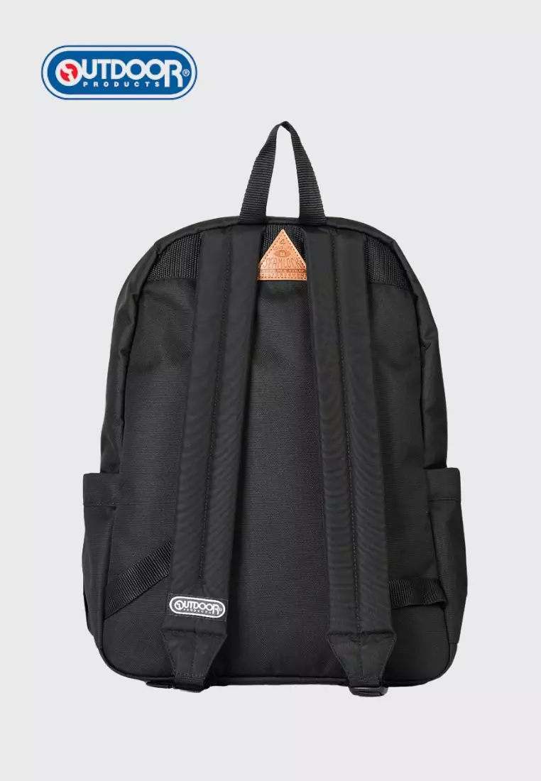 Cordura Base Daypack PRO 19L - Black