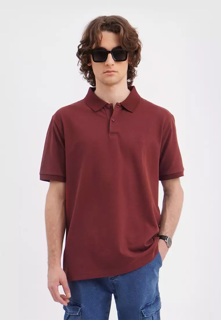Penshoppe polo hot sale