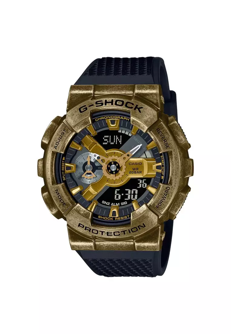 Ga 110 gold online
