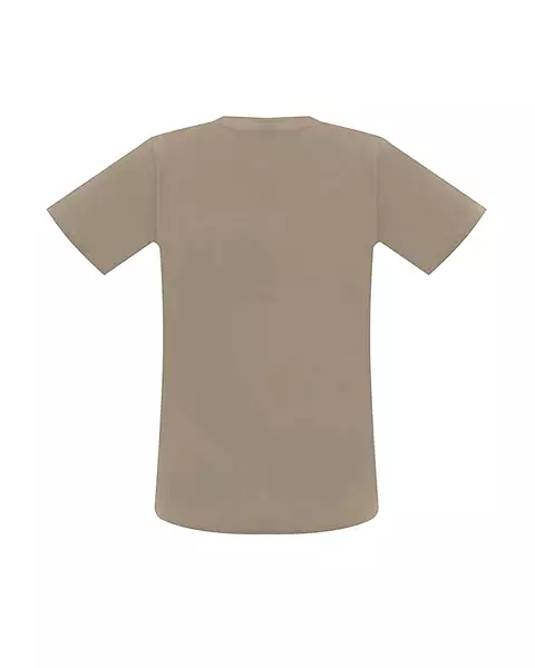 Pito Dito Boy Gorytius T-shirt Anak Coklat