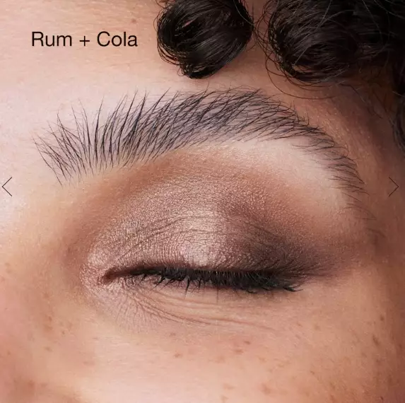 CLINIQUE High Impact Shadow Play™ Shadow + Definer - Rum + Cola