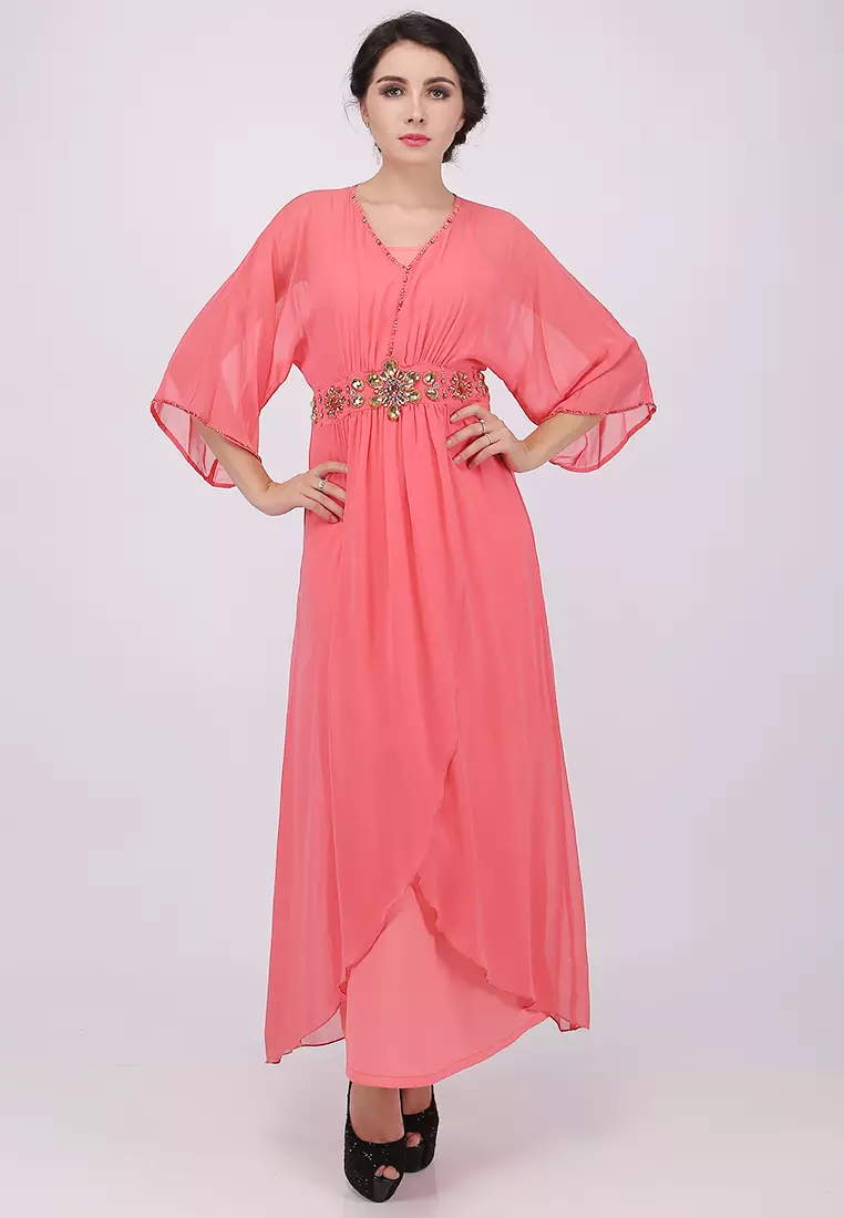 Bibiq Gamis Sifone