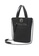 Volkswagen black Women's Hand Bag / Shoulder Sling Bag / Crossbody Bag - Black CD69BAC91A666EGS_3