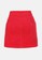 London Rag red Chic Styled Red Mini Skirt B1EC5AACE8E0D0GS_8