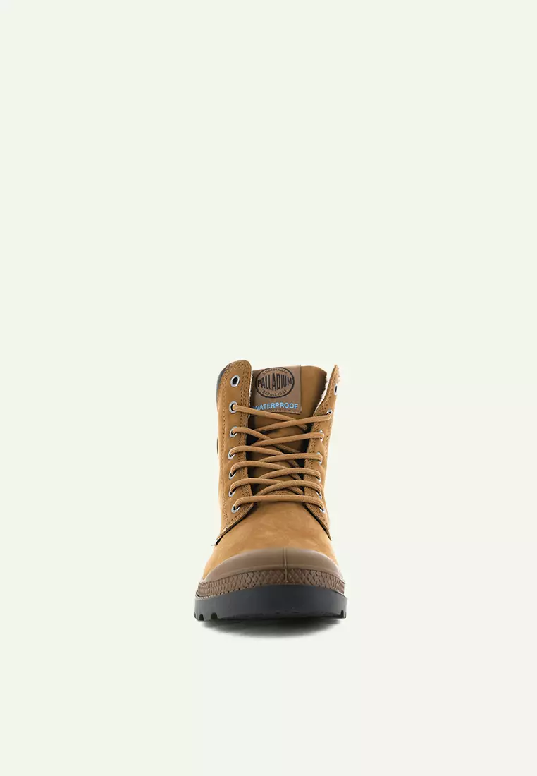 Buy Palladium Pampa Sport Cuff WPS Men's Boots 2025 Online