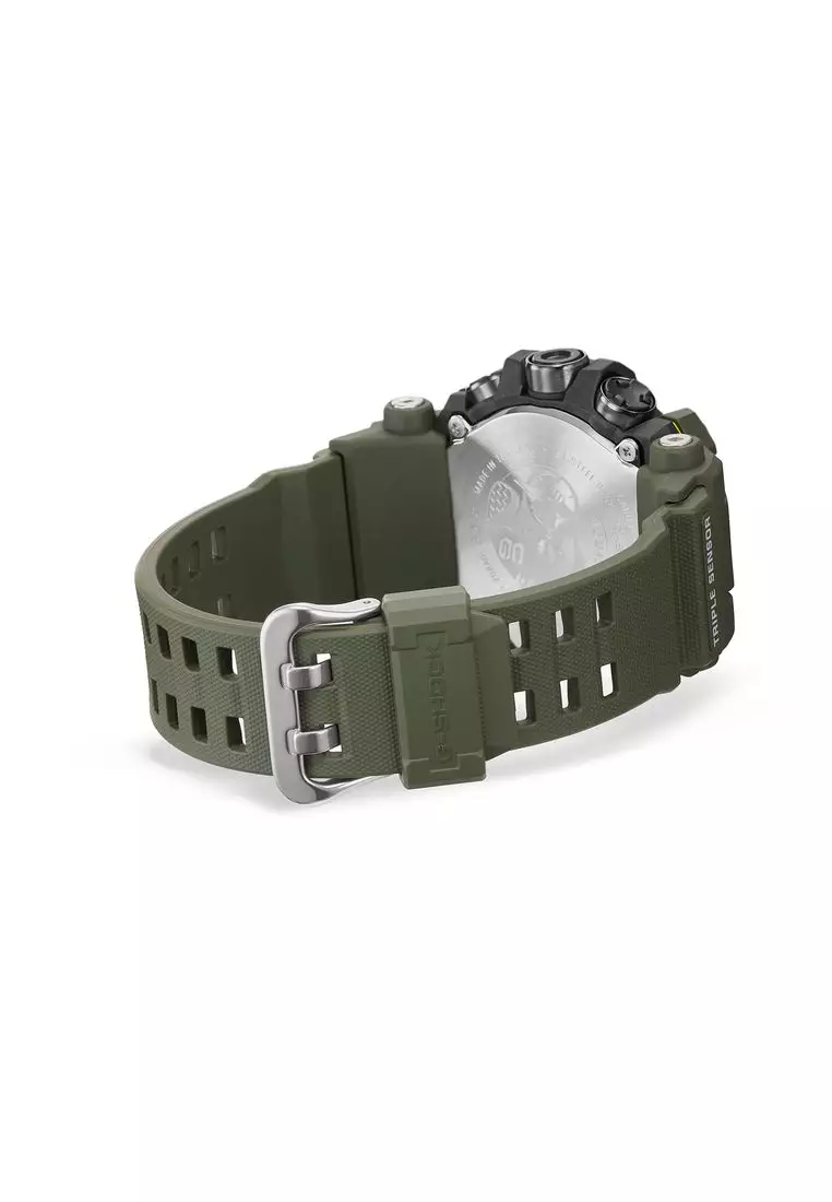 CASIO G-SHOCK MUDMAN GW-9500-3