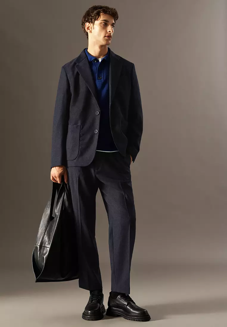 blazer cos