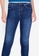 Freego blue Heide High Skinny Slim Five Pocket Jeans 7C634AAD55BCB5GS_3