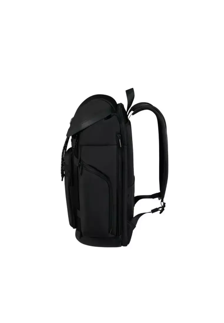 Relyon Backpack M 15.6" Flap