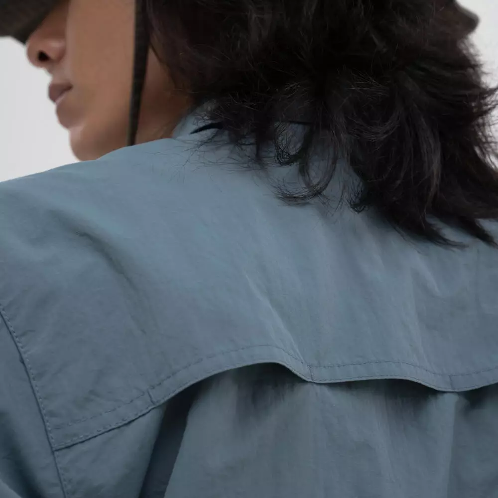 Eiger Tiliqua SS Shirt