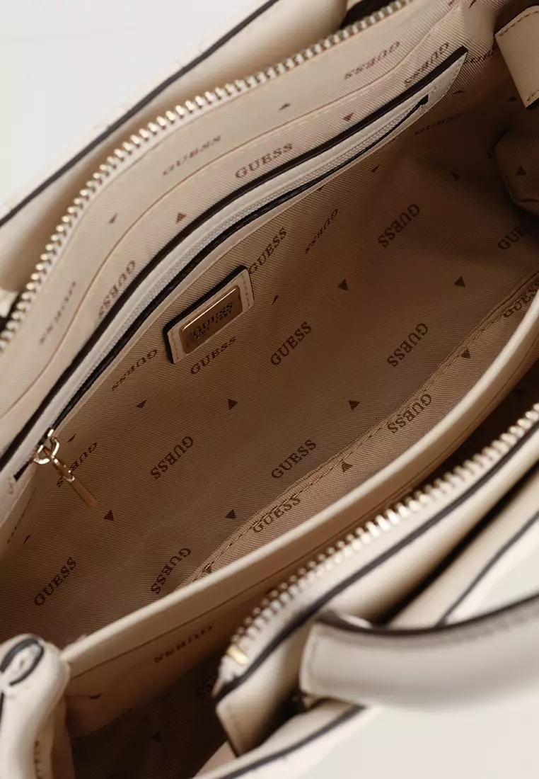 Edita Elite Satchel Bag