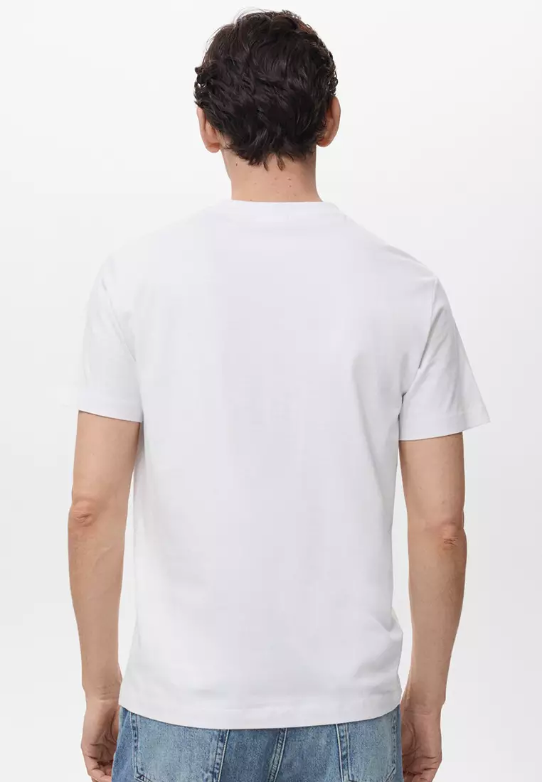 V-Neck T-Shirt