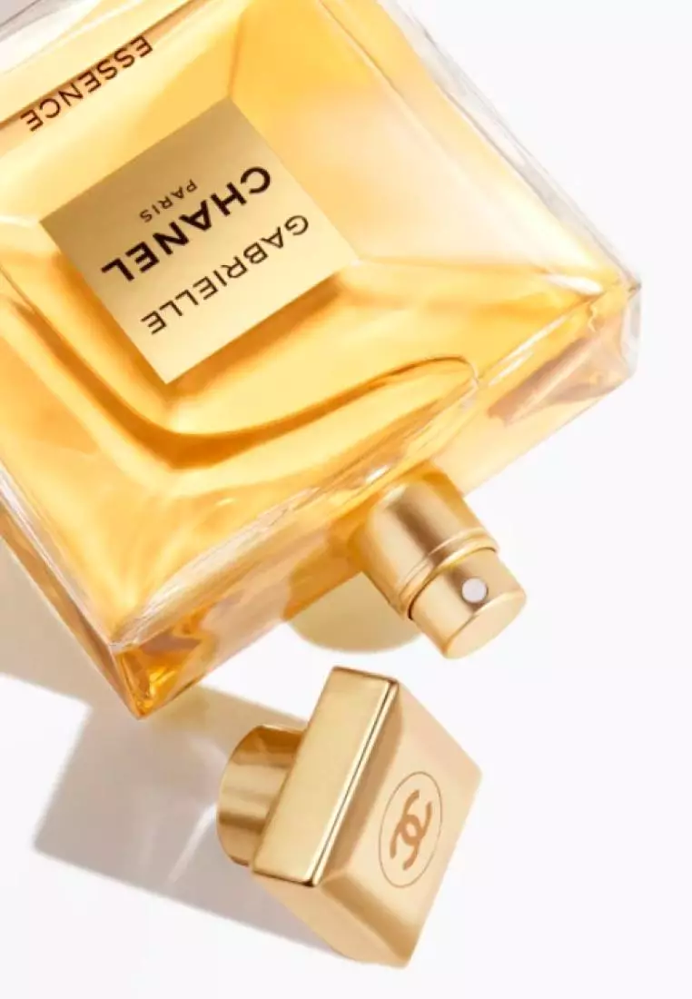 Buy CHANEL GABRIELLE CHANEL ESSENCE EAU DE PARFUM SPRAY 100ml 2026