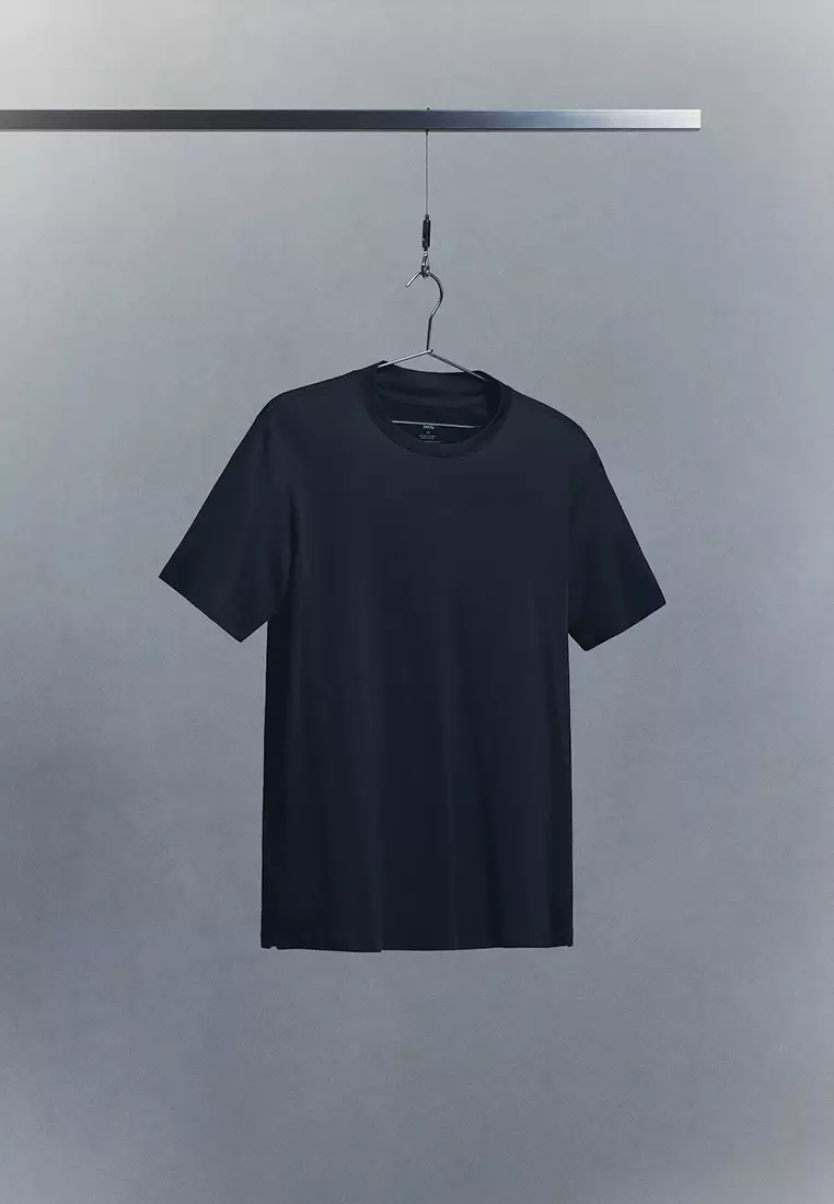 Slim-Fit Comfort Stretch T-Shirt
