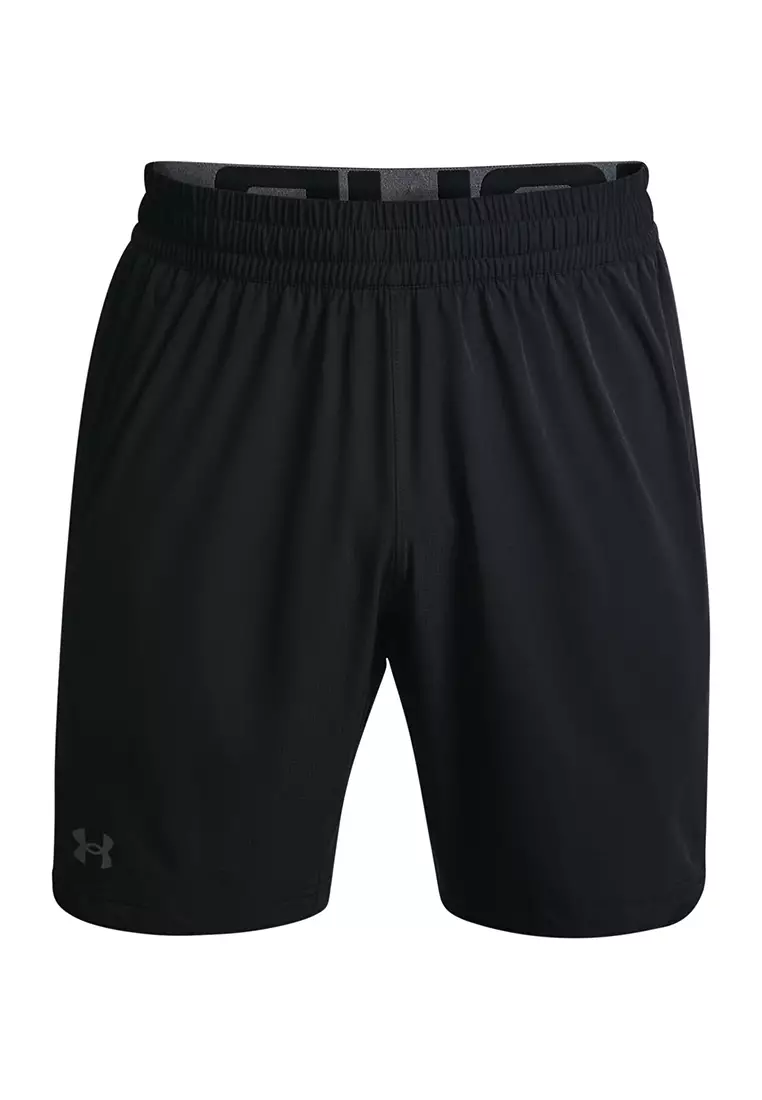 Elevated Woven 2.0 8.25" Shorts