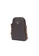 Michael Kors brown Michael kors counter women's PVC One Shoulder Messenger Bag B361EAC0857E6FGS_3