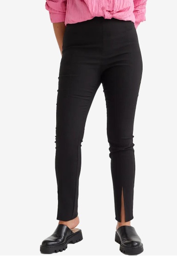 Buy Hu0026M Slim Trousers 2023 Online | ZALORA Singapore