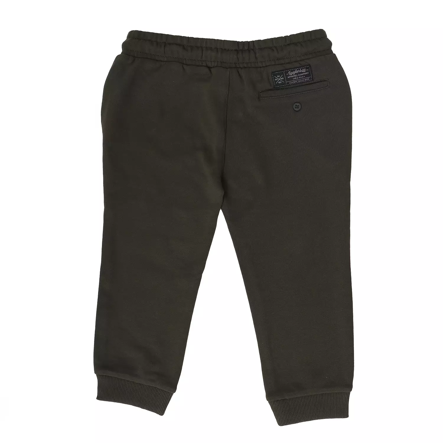 Spyderbilt Celana Panjang Kain Anak Anak Willo Planet Surf