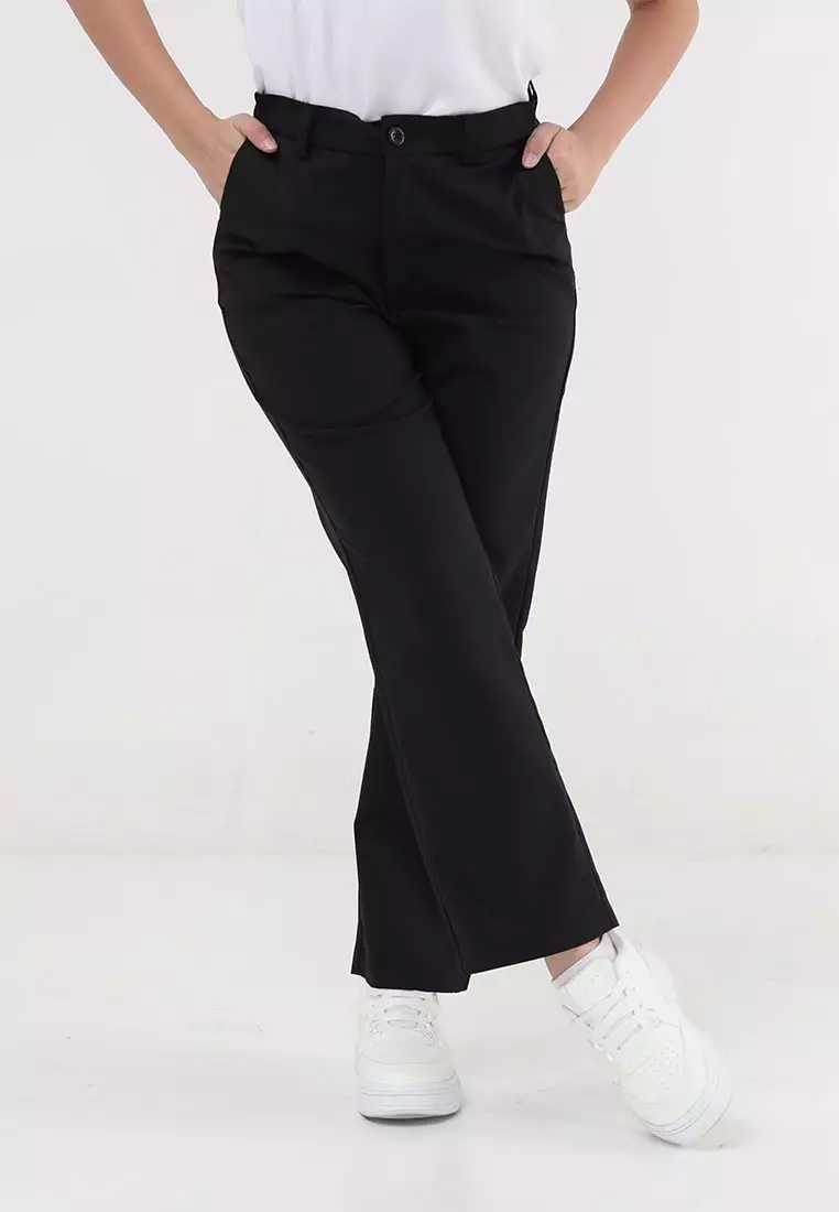 Trouser Pants Ladies