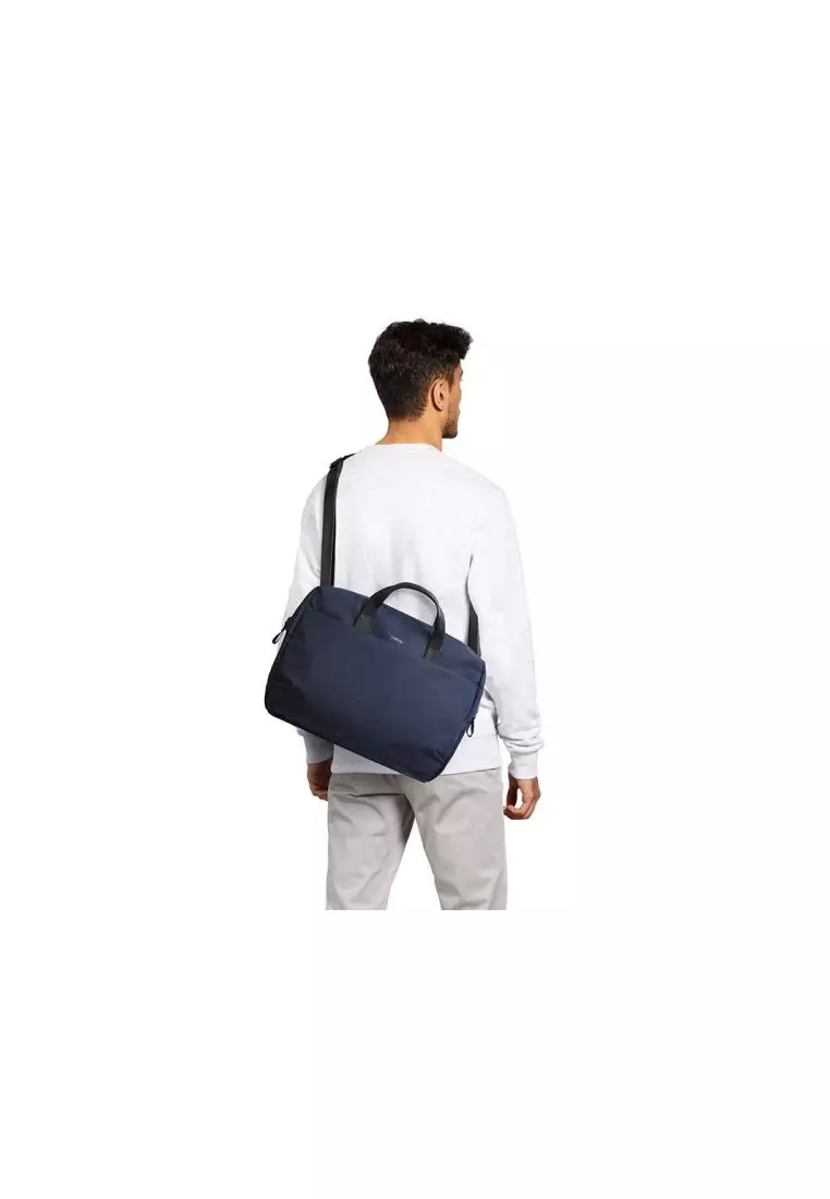 Bellroy Via Workbag - Navy