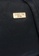 Unisa black Saffiano Sling Bag With Wristlet 02EE2AC6CCB238GS_4