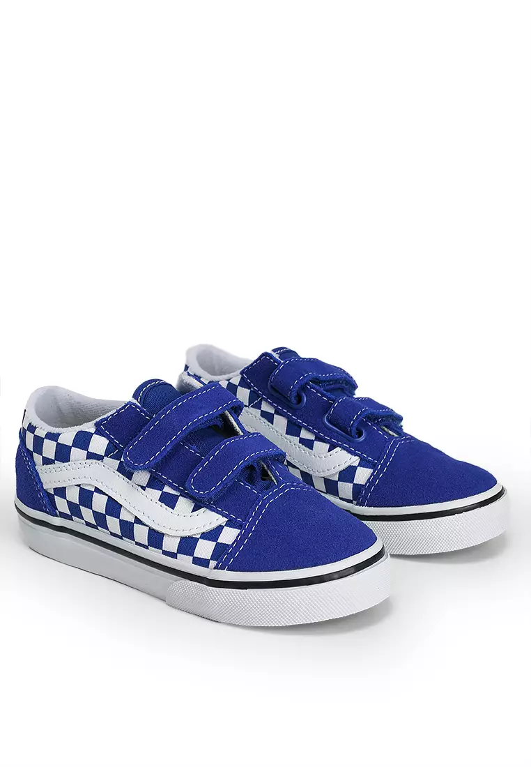 VANS Old Skool V Color Theory Sneakers 2025 Buy VANS Online