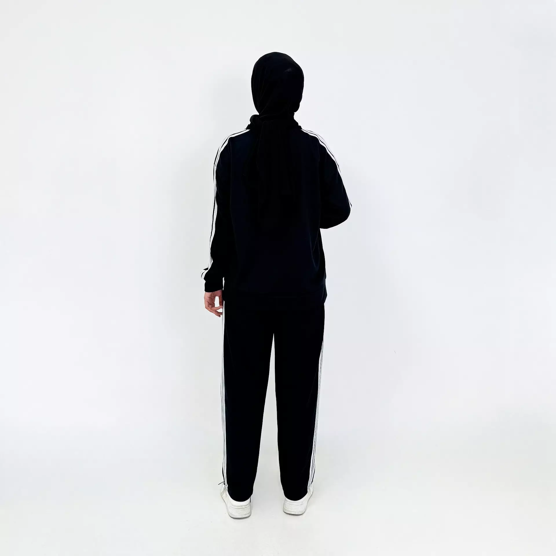 Set Sporty Training Pants [Black Series]
