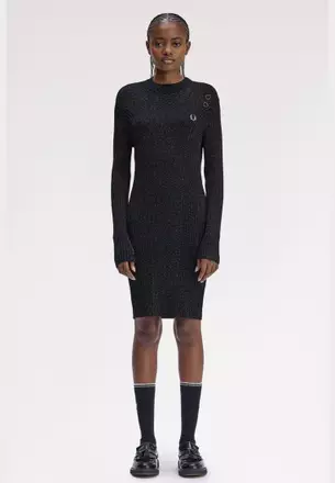 Buy Fred Perry Dresses For Women 2026 Online on ZALORA Singapore