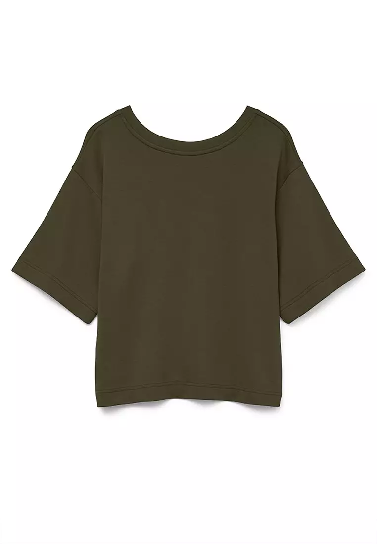 Hali Top