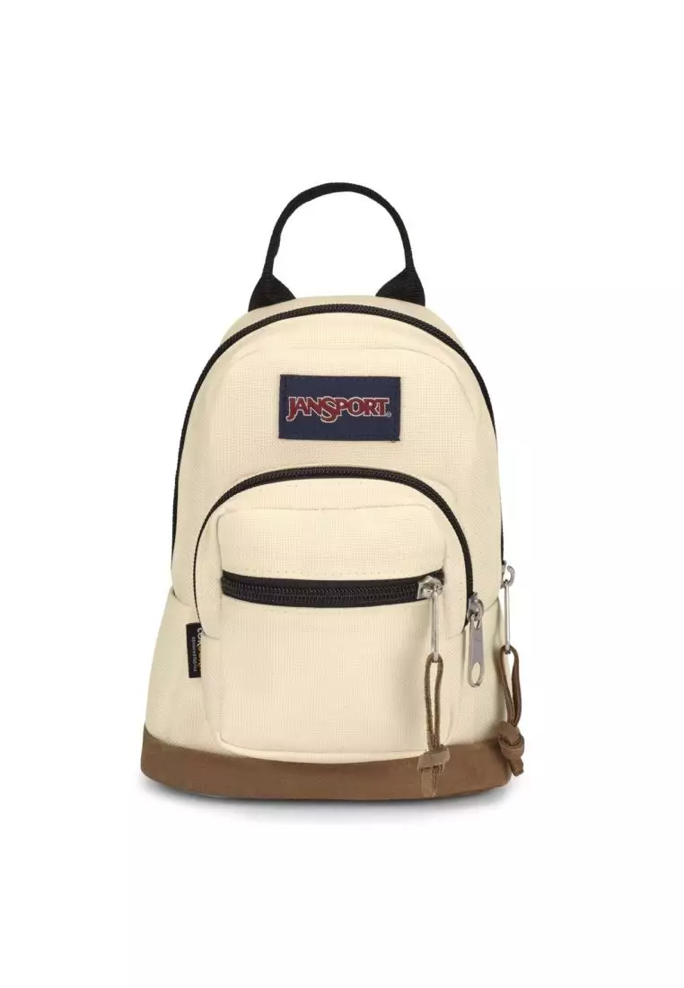 Buy Jansport Jansport Right Pack Mini Backpack Coconut Online