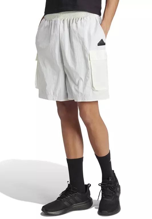 City Escape Cargo Shorts