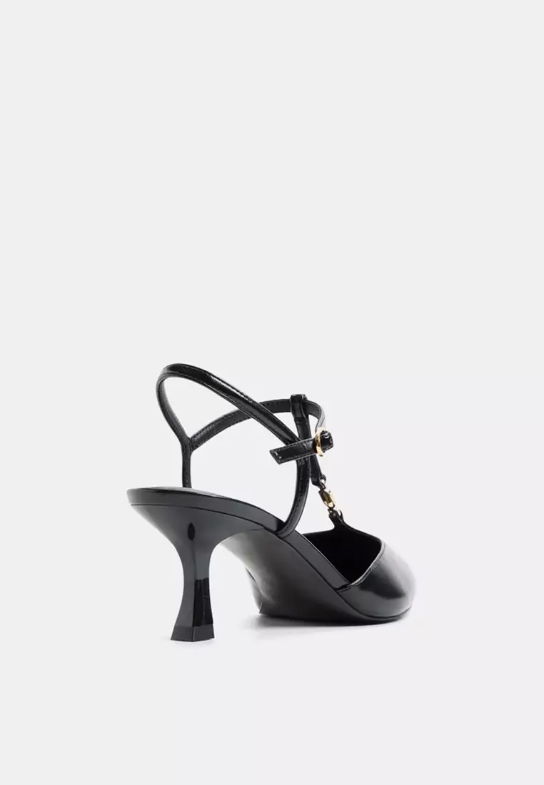 Starlynn Heels