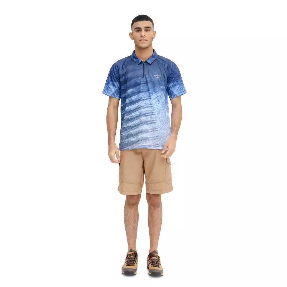 Eiger Parabellum SS Polo Shirt