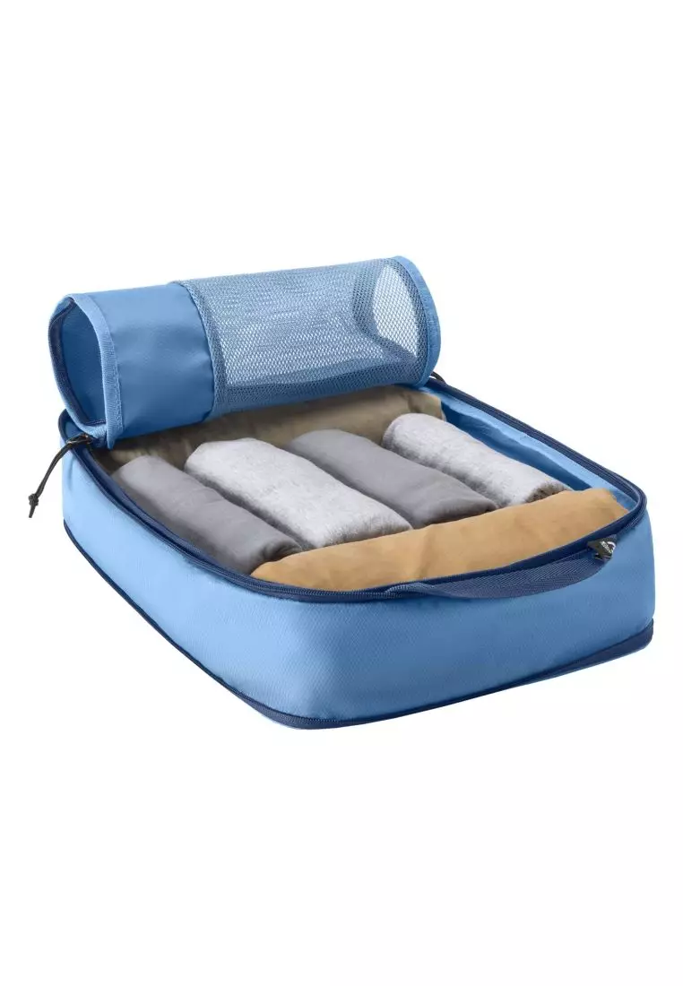 Eagle Creek Pack-It Reveal Compression Cube M V2 (Blue Dawn)