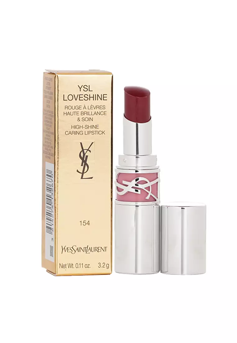 Buy Yves Saint Laurent YVES SAINT LAURENT YSL Loveshine Lipstick
